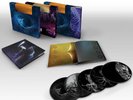 Tool - Fear Inoculum (Limited 180g etched LP Vinyl box set) MINT SEALED LTD RARE
