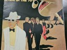 SKYHOOKS LIVING IN THE 70's VINYL LP 1974 GATEFOLD AUSTRALIAN PRESSING L35299