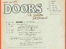 RSD 22 -  THE DOORS -  L.A. WOMAN SESSIONS - 4LP VINYL SET - ULTRA LTD TO 1500