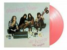 SHOCKING BLUE - AT HOME: THE SINGLES, 2022 EU RSD 10