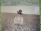 The Walkabouts – Satisfied Mind  (LP Vinyl EX 1993, First Press)