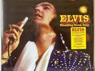 Elvis Presley Standing Room Only FTD vinyl 2 x LP very rare