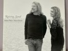 Raising Sand by Robert Plant & Alison Krauss  (Vinyl LP Record, 2007)
