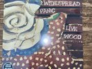 Live Wood by Widespread Panic (Vinyl, Apr-2012, Widespread Records)