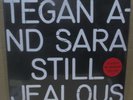 TEGAN AND SARA Still Jealous LP RSD 2022