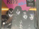 KISS KILLERS EXCLUSIVE VINYL LP ALBUM 1000 ONLY KISSTERIA HYPE STICKER 180g
