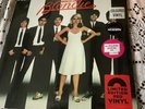 BLONDIE -Parallel Lines- SEALED Red Vinyl HMV Exclusive Ltd Edn. of 800