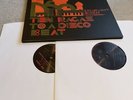CHARANJIT SINGH   Ten Ragas To A Disco Beat - 2 x Record Set   SUPERB CONDITION