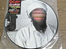Conway The Machine - GOAT - Picture Disc Vinyl  X/500 De RAP WINKE DRUMWORK