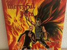 MERCYFUL FATE - NO MERCY FOR OHIO 1995 - NEW - GREY/RED VINYL - DOUBLE LP