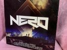 Welcome Reality Nero More Than Alot Records  3 x 12