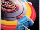 ELECTRIC LIGHT ORCHESTRA Out Of The Blue 2x Vinyl LP Record 1st UK +Poster Ex/Ex