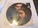 Twilight RARE Hot Topic Paramore Picture Disc Vinyl Record LP