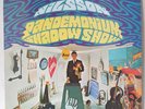 Harry Nilsson - Pandemonium Shadow Show - UK LP Album Vinyl - RCA Victor SF 7928