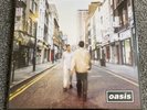 Oasis What's The Story Morning Glory Sealed Vinyl LP Wonderwall & Some Might Say