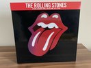 Rolling Stones / 1971-2016 / Vinyl Record Boxset / All Records Sealed