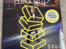 Patrick Stump Soul Punk Vinyl LP NEW Rare Sealed 2011 fall out boy