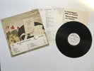 Fanny -Charity Ball promo vinyl LP EX