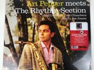 Art Pepper Meets The Rhythm Section Mono LP Record Store Day 2022 RSD Vinyl Jazz