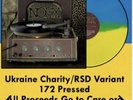 NOFX SINGLE ALBUM EU UKRAINIAN EDITION SOLD OUT  FAT STORE EDITION NEW RECORD
