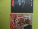 Rage Reign of Fear+Execution Guaranted 1986/1987
