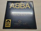 ABBA - Gold (2 LP) (Gold Vinyl) (Limited Edition) ++ sealed ++