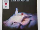 The Damned Strawberries RSD 2022 Vinyl Record Store Day. SEALED
