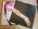 Ryan Adams LP Rock N Roll USA 2003 Lost Highway 1st Press & Insert ALL NEAR MINT