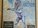 Rolling Stones 2x LP Bridges To Babylon Virgin 1997 1st Press INCREDIBLE COPY