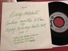 Sp 45T  Promotion Eddy Mitchell