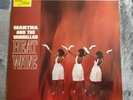 Martha Reeves & The Vandellas. Heat Wave. 12