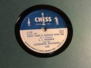 L. J. THOMAS CHESS 1493 Baby Take A Chance With Me/Sams Drag SAM PHILLIPS SUN 78