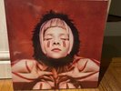 Aurora - Infections Of A Different Kind Of Human Steps 1 & 2 Red Blue Vinyl NEW