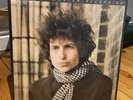 Bob Dylan BLONDE ON BLONDE 3 LP 180g 45RPM MoFi Mobile Fidelity MFSL VINYL BOX