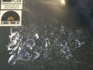 The Dillinger Escape Plan- Dissociation Record Store Day 2022 Gold Vinyl Of 1800