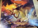 Meat Loaf Bat Out of Hell 3 III The Monster is Loose Vinyl Record LP