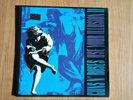 Guns N' Roses Use Your Illusion 2 Vinyl Double Album GEF 24420 1991