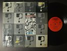 ORCHESTRA DEE JAY Forget It LATIN Salsa GUAGUANCO LP Shrink LEWGAS No Poster
