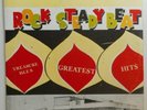 ROCK STEADY BEAT - TREASURE ISLE - GOLDEN OLDIES LP mp3 clip