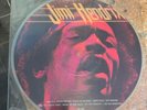 Rare Jimi Hendrix Record Picture Disc Album