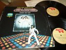 LA FEBBRE DEL SABATO SERA (Saturday Night Fever) OST 2 x LP / 33 giri 1977 Italy