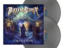 BATTLE BEAST - Circus of doom - 2LP - Silver