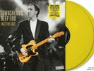 Pete Townshend Face The Face 2xLP Record Store Day 2022 RSD YELLOW VINYL