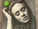 Adele 21 Vinyl LP BRAND NEW SEALED ALBUM Hype Sticker Digital Download 2011