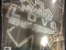 RED HOT CHILI PEPPERS UNLIMITED LOVE 2XLP SILVER VINYL RSD 2022 RSD SOLD OUT