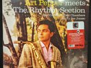 Art Pepper Meets The Rhythm Section [Mono] LP RSD 2022 VINYL SOLD OUT