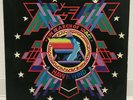 HAWKWIND / IN SEARCH OF SPACE JAPAN ISSUE LP PROMO WHITE LABEL