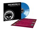 The Offspring: Greatest Hits LP BLUE Vinyl RSD2022 New Sealed