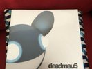 DEADMAU5 - FULL CIRCLE.2xLP. Silver vinyl. Record Store Day 2022