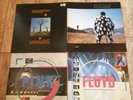 pink Floyd-delicate sound of thunder double vinyl LP live EQ 5008 EX Condition.
